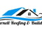 Company/TP logo - "Parnel Roofing & Buildings Ltd"