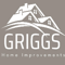Company/TP logo - "Griggs Builders"