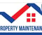 Company/TP logo - "ATS Property Maintenance LTD"