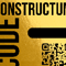 Company/TP logo - "CONSTRUCTUM CODE"