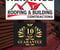 Company/TP logo - "Heritage Roofing & Building Contractors"