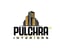 Company/TP logo - "Pulchra Interiors LTD"