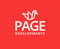 Company/TP logo - "Page Developments"