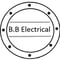 Company/TP logo - "B.B.Electrical"