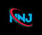 Company/TP logo - "NNJ Double Glazing"