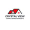 Company/TP logo - "CRYSTAL VIEW HOME IMPROVEMENTS LIMITED"