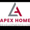 Company/TP logo - "APEX HOME DEVELOPMENTS LTD"