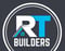 Company/TP logo - "RCB Building Services"