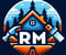 Company/TP logo - "RM Property Maintenance"
