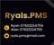 Company/TP logo - "Ryals.pms"