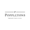 Company/TP logo - "Poppleton's Property Construction"