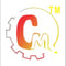 Company/TP logo - "CM Interior & Exterior LTD"