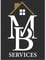 Company/TP logo - "MB Property Services"