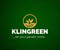 Company/TP logo - "Klingreen"