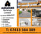 Company/TP logo - "Alexander Buildings LTD"