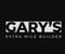 Company/TP logo - "GARY’S"