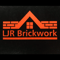 Company/TP logo - "LJR Brickwork"