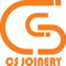 Company/TP logo - "CS Joinery Studio Ltd"