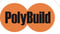 Company/TP logo - "FP POLYBUILD CONSTRUCTION NORTHWEST LTD"