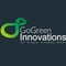 Company/TP logo - "Go Green Inovations"