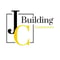 Company/TP logo - "JC Building Contractors"