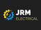 Company/TP logo - "JRM Electrical"