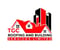 Company/TP logo - "TGC ROOFING AND BUILDING SERVICES LIMITED"