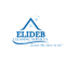 Company/TP logo - "Elideb Cleaning"