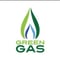 Company/TP logo - "Green Gas Ltd"