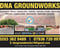 Company/TP logo - "DNA Groundworks LTD"