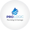 Company/TP logo - "Pro Logic Drainage"