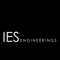 Company/TP logo - "IESEngineerings Electrical Services"