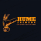 Company/TP logo - "Hume Joinery"