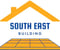 Company/TP logo - "South-East Building"