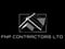 Company/TP logo - "FNP CONTRACTORS LTD"