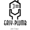 Company/TP logo - "Easy Plumbing"