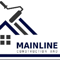 Company/TP logo - "MAINLINE LTD"