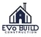 Company/TP logo - "EvoBuild Construction LTD"