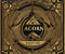 Company/TP logo - "Acorn Roofing"