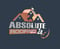 Company/TP logo - "Absolute Roofing 24HR"