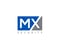 Company/TP logo - "MX Security"