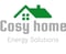 Company/TP logo - "COSY HOME ENERGY SOLUTIONS LTD"