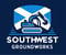 Company/TP logo - "Southwest Groundworks"