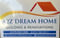 Company/TP logo - "A2Z DREAM HOME"