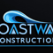 Company/TP logo - "Coastway Construction"