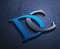 Company/TP logo - "D & C"