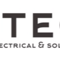 Company/TP logo - "ITEQ ELECTRICAL LIMITED"