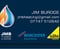 Company/TP logo - "JMB Plumbing & Heating"