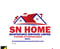 Company/TP logo - "SN Home Maintenance"