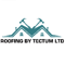 Company/TP logo - "Roofing By Tectum LTD"